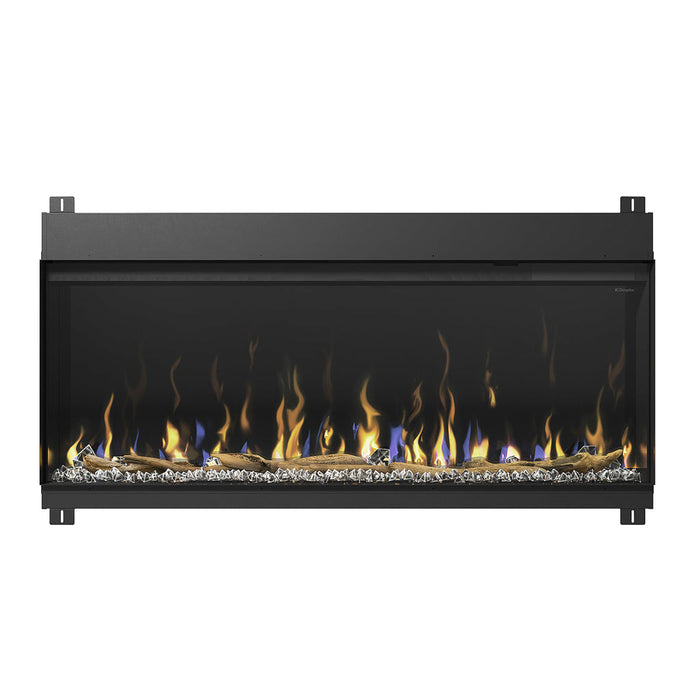 Dimplex 74" IgniteXL Bold Built-in Linear Electric Fireplace, XLF7417-XD